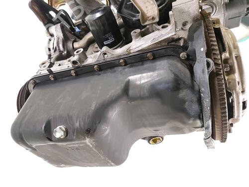 Engine HONDA LOGO (GA) 1.3 (GA3) | BP22685379M1 