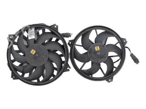 Kjølevifte elektrisk PEUGEOT EXPERT Tepee (VF3X_) 2.0 HDi 120 (120 hp) 30895104
