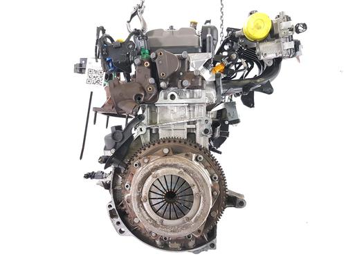 Engine PEUGEOT 206+ (2L_, 2M_) 1.4 i | BP33332071M1 - Image 3