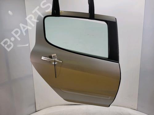 Used Right rear door PEUGEOT 308 I (4A_, 4C_) 1.6 HDi (109 hp) 31142481
