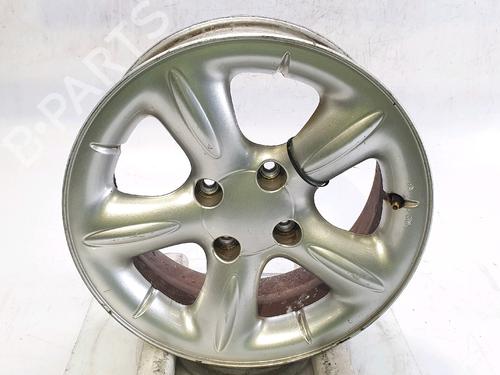 Used Rim CITROËN XSARA (N1) 2.0 HDi 90 (90 hp) 29987925