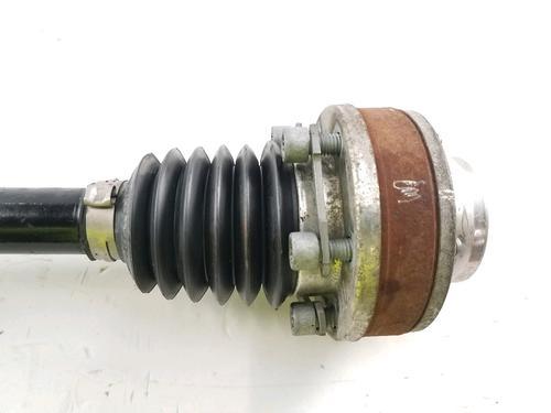 Right rear driveshaft VW GOLF VII (5G1, BQ1, BE1, BE2) 2.0 TDI 4motion | BP13678399M41 