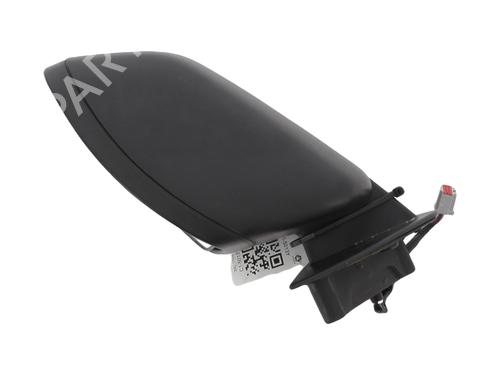 Used Left mirror Left mirror LAND ROVER DISCOVERY III (L319) 2.7 TD 4x4 (190 hp) 34337081 34337081