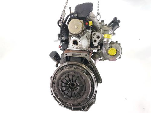Engine RENAULT SCÉNIC II (JM0/1_) 1.5 dCi (JM1E, JM16) | BP32013576M1