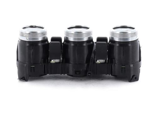 Climate control DACIA DUSTER (HM_) 1.5 dCi 110 4x4 (HMAB) | BP32225972I5