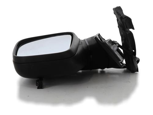 Right mirror VW CADDY III Box Body/MPV (2KA, 2KH, 2CA, 2CH) 1.9 TDI | BP29470752C27 