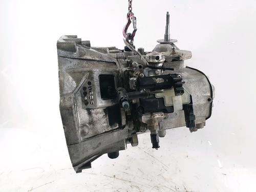 Used Gearbox Gearbox PEUGEOT 308 I (4A_, 4C_) 1.6 HDi (112 hp) 33230518 33230518