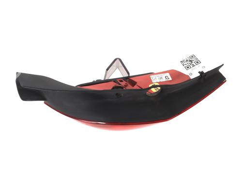 Used Left taillight RENAULT CLIO III (BR0/1, CR0/1) 1.5 dCi (75 hp) 29296519