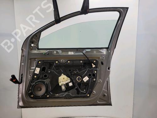 Right front door VW GOLF VI (5K1) 1.6 TDI | BP29381864C3 
