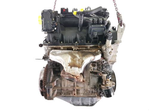 Engine RENAULT TWINGO II (CN0_) 1.2 16V (CN04, CN0B) | BP38979064M1 - Image 4