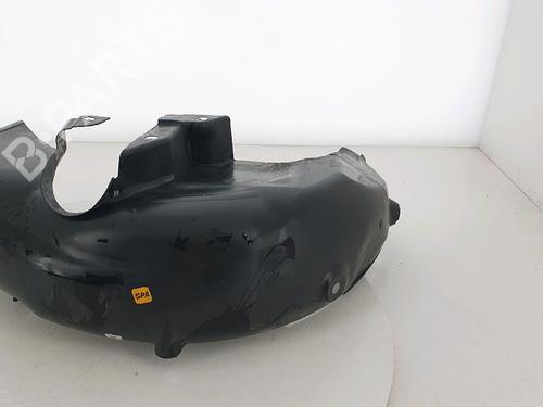 Hjulbue RENAULT CLIO V (B7_) 1.0 TCe 90 (B7MT) (91 hp) 31122544