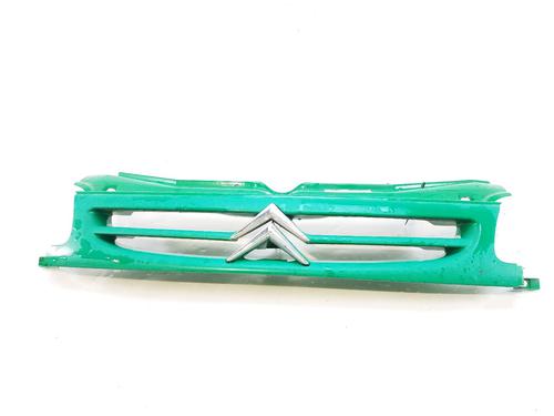 Used Front grille Front grille CITROËN BERLINGO / BERLINGO FIRST Box Body/MPV (M_) 1.9 D 70 (MBWJZ, MCWJZ) (69 hp) 11092986 11092986