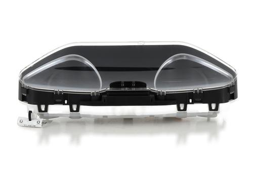 Instrument cluster PEUGEOT 208 I (CA_, CC_) 1.2 VTI 82 | BP24120321C47 