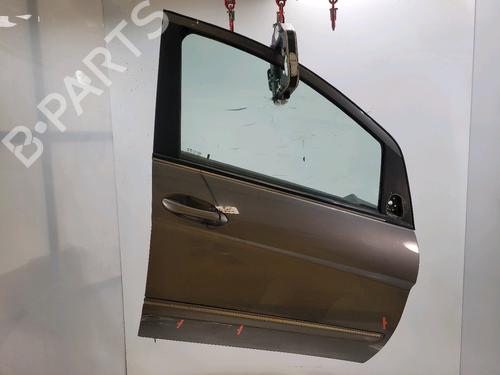 Used Right front door MERCEDES-BENZ B-CLASS Sports Tourer (W245) [2005-2011]  24362530