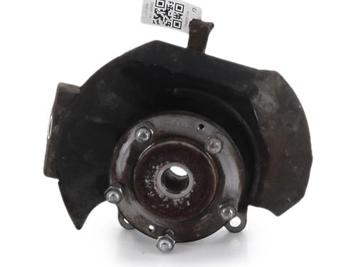 Used Right front steering knuckle Right front steering knuckle KIA SORENTO I (JC) 2.5 CRDi (163 hp) 40618736 40618736