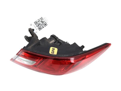 Used Right taillight RENAULT CLIO IV (BH_) 1.5 dCi 75 (75 hp) 29602747