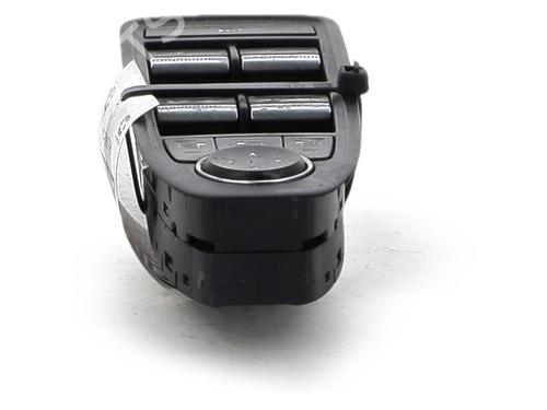 Left front window switch RENAULT CLIO V (B7_) 1.0 TCe 90 (B7MT) | BP37191606I27 - Image 3