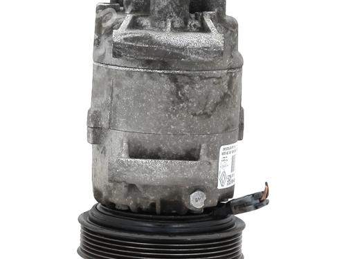AC compressor RENAULT SCÉNIC II (JM0/1_) 1.5 dCi (JM1E, JM16) | BP30741606M34 