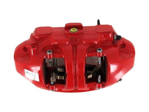 Used Right front brake caliper TESLA MODEL Y (5YJY) EV All-wheel Drive (351 hp) 27903800