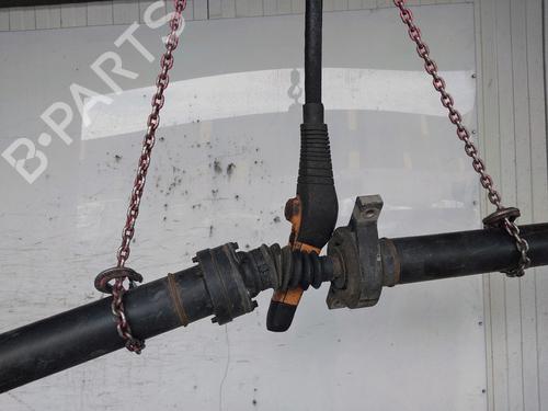 Driveshaft HYUNDAI ix35 (LM, EL, ELH) 2.0 CRDi 4WD | BP37532016M37 - Image 4