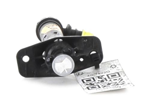 Headlight washer AUDI A6 C7 Avant (4G5, 4GD) RS6 performance quattro | BP32255850E17