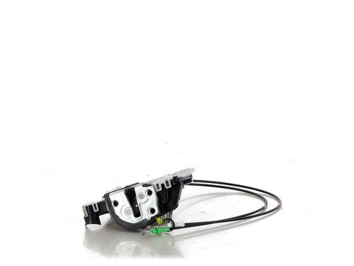 Front left lock TOYOTA YARIS (_P13_) 1.0 (KSP130_, KSP130) | BP27904579C98 