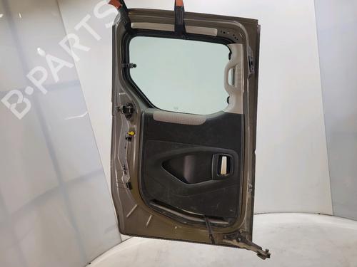 Left slide door PEUGEOT PARTNER Tepee 1.6 HDi 90 | BP29416813C74 