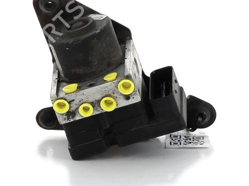 ABS pump PEUGEOT 206 Hatchback (2A/C) 1.6 16V | BP29932237M43 