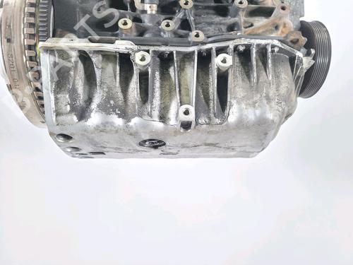 Engine RENAULT MEGANE III Hatchback (BZ0/1_, B3_) 1.9 dCi (BZ0N, BZ0J) | BP25930972M1 