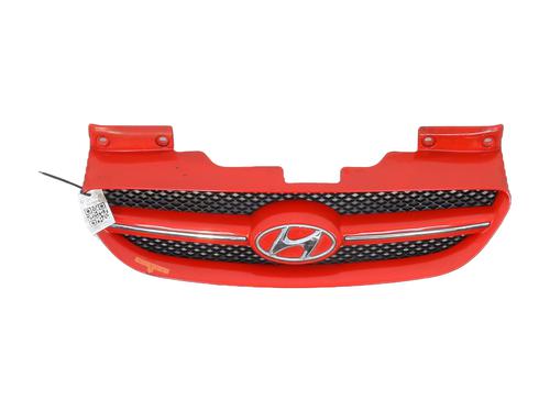 Grill HYUNDAI GETZ (TB) 1.1 | BP22243052C40 