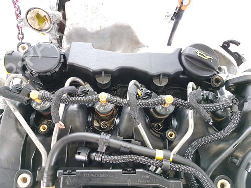 Engine PEUGEOT 207 CC (WD_) 1.6 HDi | BP34532217M1  - Image 8