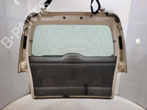 Tailgate CITROËN BERLINGO / BERLINGO FIRST MPV (MF_, GJK_, GFK_)  | BP26670403C6 