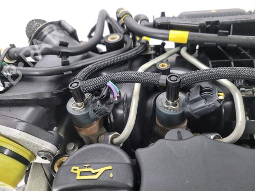 Engine PEUGEOT PARTNER Box Body/MPV (5_, G_) 1.6 HDi 75 | BP29740931M1 
