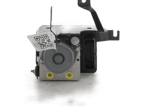Used ABS pump ABS pump RENAULT CLIO IV Grandtour (KH_) 1.5 dCi 90 (KHN3, KHN4) (90 hp) 36181137 36181137