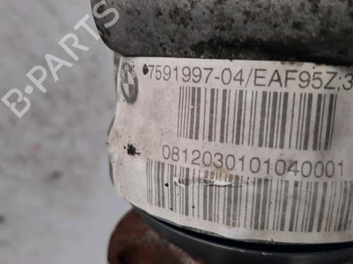 Front differential BMW 5 Touring (F11) 525 d xDrive | BP34230635M23 - Image 5