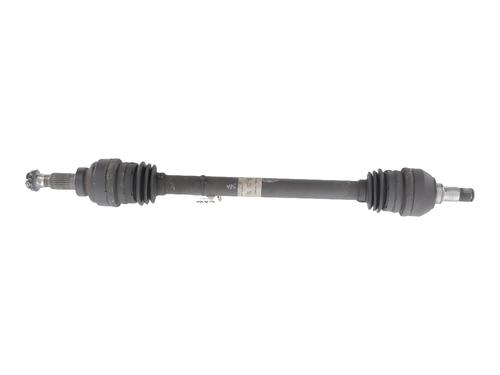Used Left rear driveshaft MERCEDES-BENZ CLA Coupe (C117) CLA 45 AMG 4-matic (117.352) (360 hp) 31162778