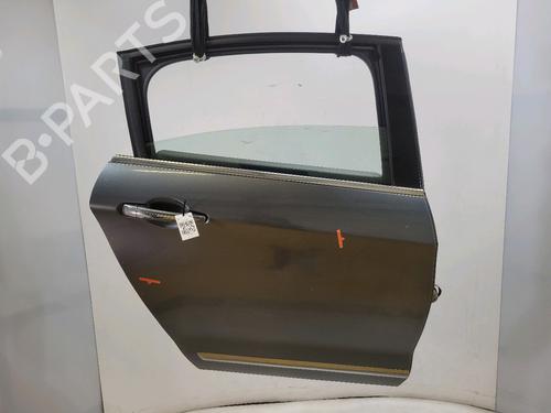 Dør højre bagtil CITROËN C5 III (RD_) [2008-2017]  33190459