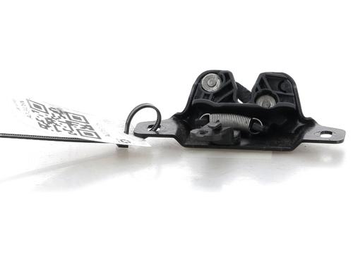 Tailgate lock PEUGEOT 406 (8B) 1.8 16V | BP20104323C101 