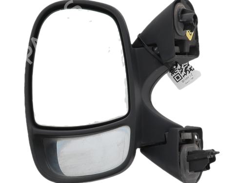 left-mirror-nissan-primastar-van-x83-2002-36548921 main image