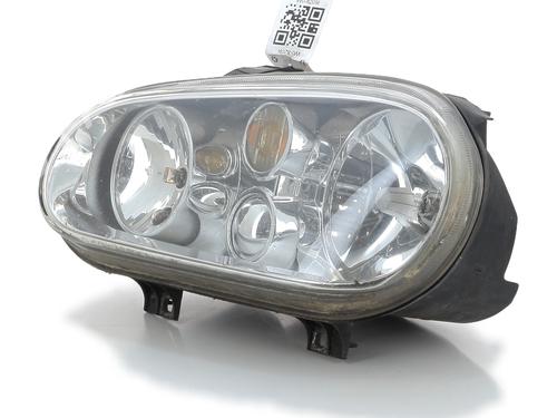Venstre forlygte VW GOLF IV (1J1) 1.4 16V (75 hp) 28971439