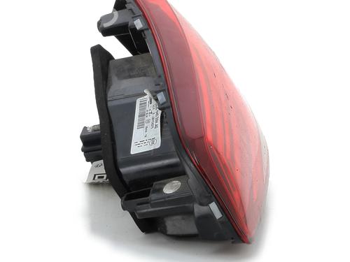 Right tailgate light VW GOLF VII (5G1, BQ1, BE1, BE2)  | BP27096606C80 