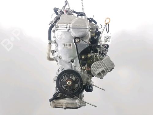Motor TOYOTA YARIS (_P13_) 1.5 Hybrid (NHP130_) (101 hp) 15908151