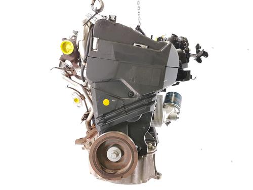 Engine RENAULT CLIO IV (BH_) 1.5 dCi 90 | BP30190769M1