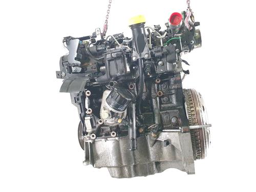Engine RENAULT MEGANE III Hatchback (BZ0/1_, B3_) 1.5 dCi (BZ09, BZ0D, BZ1W, BZ29, BZ14) | BP36209882M1 - Image 2