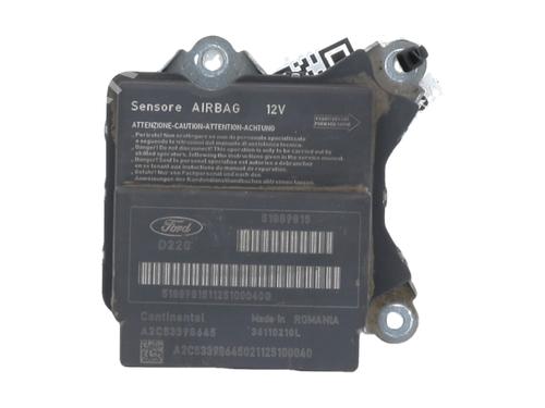 ECU airbags FORD KA (RU8) 1.2 | BP29762120M53 