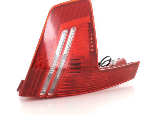 Left taillight CITROËN C4 I (LC_) 1.6 HDi | BP28533844C34 