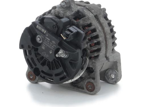 Alternator RENAULT MODUS / GRAND MODUS (F/JP0_) 1.5 dCi (FP0F, JP0F) | BP32378414M7