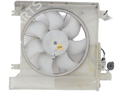 Used Radiator fan PEUGEOT 107 (PM_, PN_) 1.0 (68 hp) 31122260