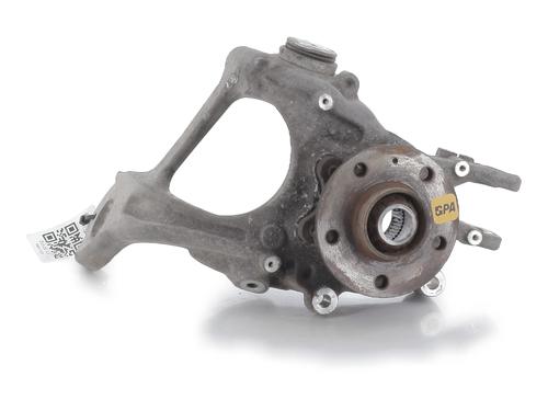 Used Right rear steering knuckle PORSCHE MACAN (95B) 3.0 S Diesel (258 hp) 32842514