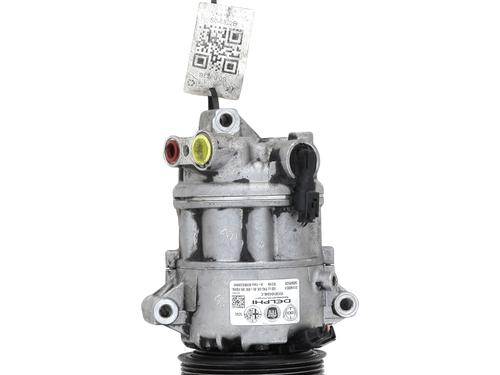AC compressor ALFA ROMEO GIULIETTA (940_) 2.0 JTDM (940.FXL1A) | BP29047866M34